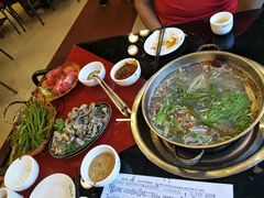 -香丽缘饭馆(黑龙潭店)
