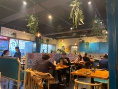 -柴窝堡22号辣子鸡·传承新疆菜