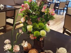 -金陵饭店 56F 家·海鲜火锅餐厅