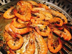 -梨花自助烤肉(天河城店)