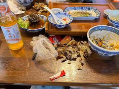 -孙盛兴奥灶面馆·蟹黄面·三虾面(山塘街总店)