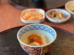 -湖月·割烹料理(湖滨店)