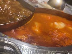 -新辣道鱼火锅(上地华联店)