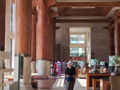 -三亚海棠湾万丽度假酒店