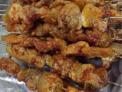-鑫明明拉面(宁化路店)