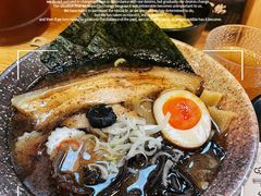 -柒鉦·日式豚骨拉麵(常德路店)