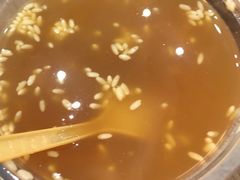 冰粉-二孃鸡爪爪(东郊记忆店)
