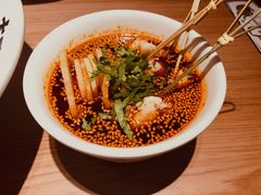 没骨头鸡爪-太二酸菜鱼(群光广场店)