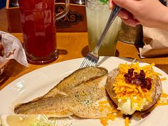 -Texas Roadhouse(世纪汇广场店)