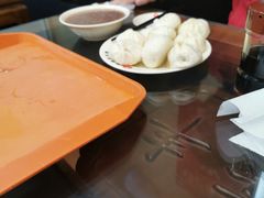 -庆丰包子铺(西单店)