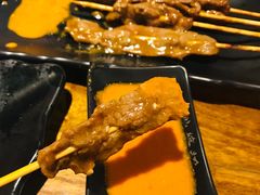 -烧蠔帮·湛江生蚝(茂南万达店)