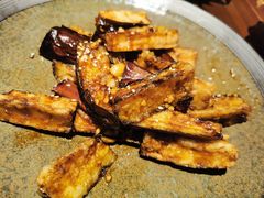 -Local泰莲庭(虹鳟鱼店)