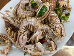 -东莞楼农家菜(金海湾大道分店)