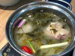-龙聚德北京烤鸭(沙坪坝华宇A馆店)