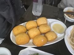 -黔府豆米火锅野菜馆(南马店)