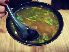 -小杨生煎(成山巴黎春天店)
