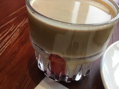 -BLAQ咖啡(骏豪店)