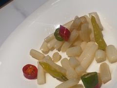 -老馆子·建德菜·山肴鱼鲜(海威新界店)