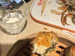 -杨氏青龙虾·羊蝎子(珠江路店)