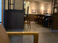大堂-星巴克(常州丰臣国际广场店)