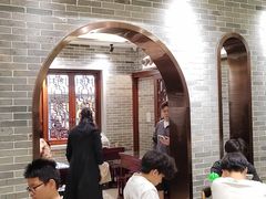 -民信老铺(双皮奶博物馆店)