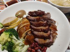 -金桔香港茶餐(宝安大厦店)