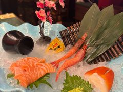 -牛New寿喜烧(金鹰世界店)