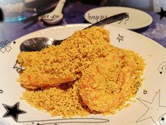 -珍宝海鲜JUMBO Seafood(ifc店)