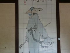 -采石矶景区