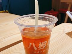 -八婆婆烧仙草(曾厝垵店)