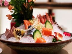 -大渔铁板烧(花园道店)