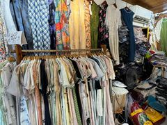 -暮晚尘香汉服旗袍