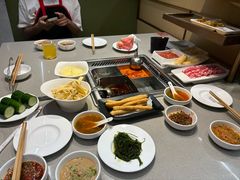 -海底捞火锅(荣盛广场店)
