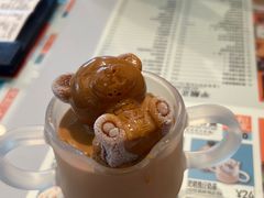 -肥韬茶餐厅(海上世界店)