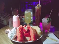 -TZ House音乐现场(茅台店)