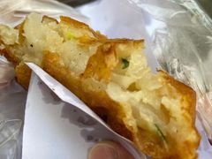 -阿婆油墩子(五里桥路188弄小区店)