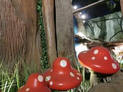 -蓝精灵乐园·世茂精灵之城主题乐园