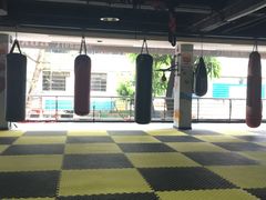 -拳盛时代拳击俱乐部(北京路店)