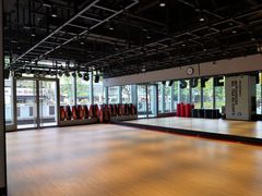 -SUPERMONKEY超级猩猩健身(中山公园店)