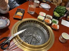 -喜牛烧肉酒场·黑金店(威高广场店)