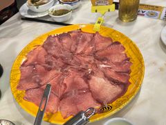 -潮汕大目牛肉火锅(水围店)