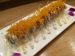 -和然日本料理(开发区五彩城店)