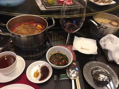 -影汇之星8字形摩天轮