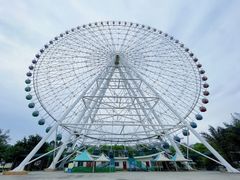 -南宁市凤岭儿童公园