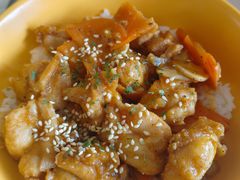 -艾薯夫妇Aysh(福田星河COCOPark店)