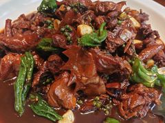 -纪林菜馆·博山菜老字号(八大局店)