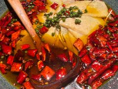 -菩提素素食餐厅(晶郦馆店)