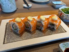 -酒井酱子·深夜食堂(东城汇店)