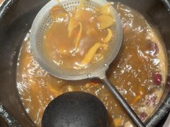 -蘑界·野生菌火锅(深业上城店)