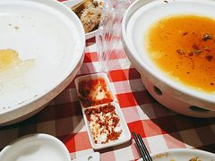 -西贝(武汉天地店)
